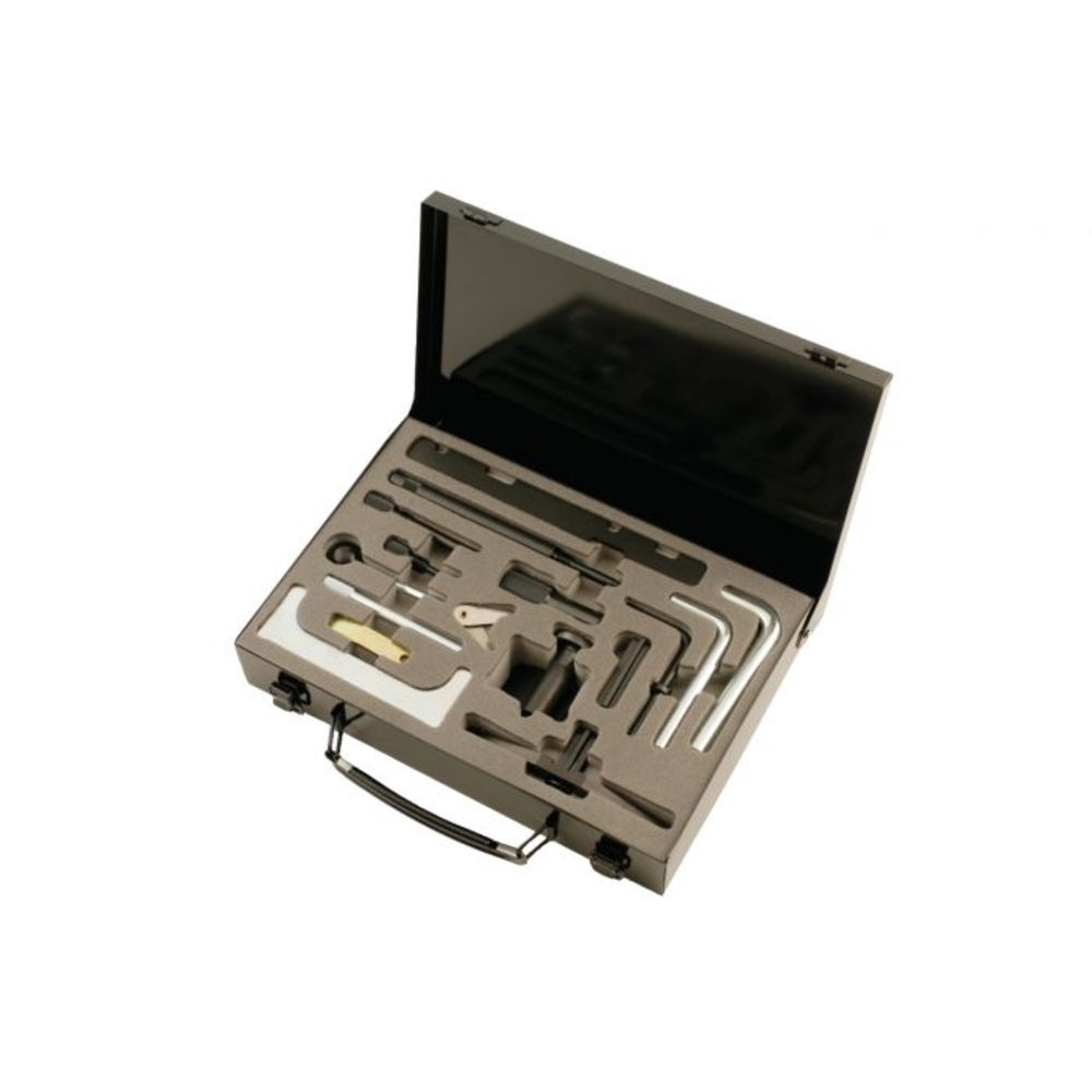 Jeu d'outils de calage - Ford Mazda KS TOOLS - 400.0600