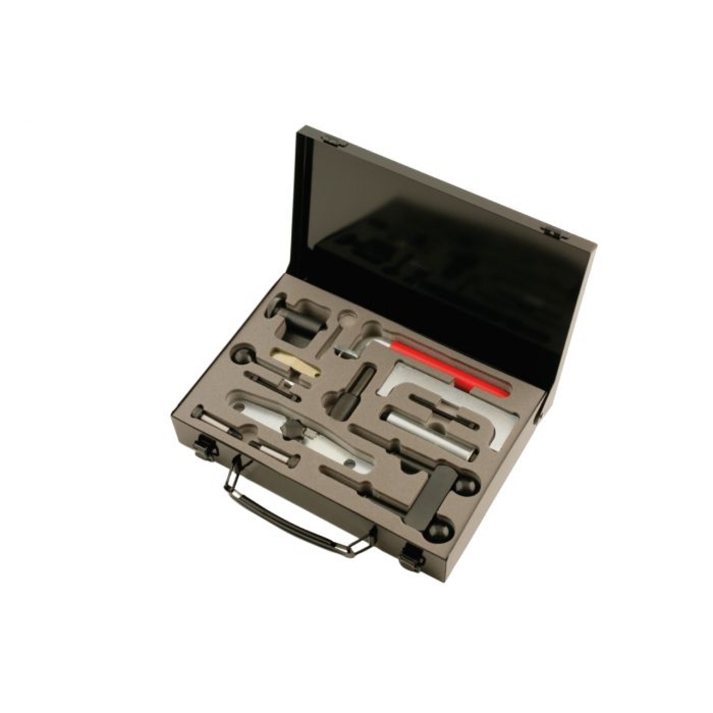 Jeu d'outils de calage moteur - Audi Seat Skoda Volkswagen KS TOOLS - 400.0625