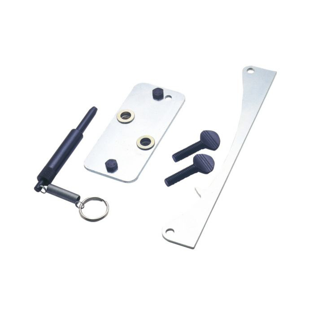 Jeu d'outils de calage moteur - GM Opel KS TOOLS - 400.0650