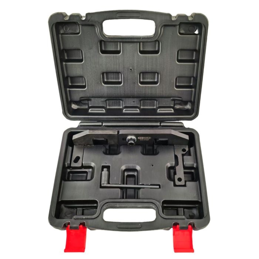 Jeu d'outils de calage moteur PSA 1.0 / 1.2 VVT 3 cylindres essence PureTech KS TOOLS - 400.0708F
