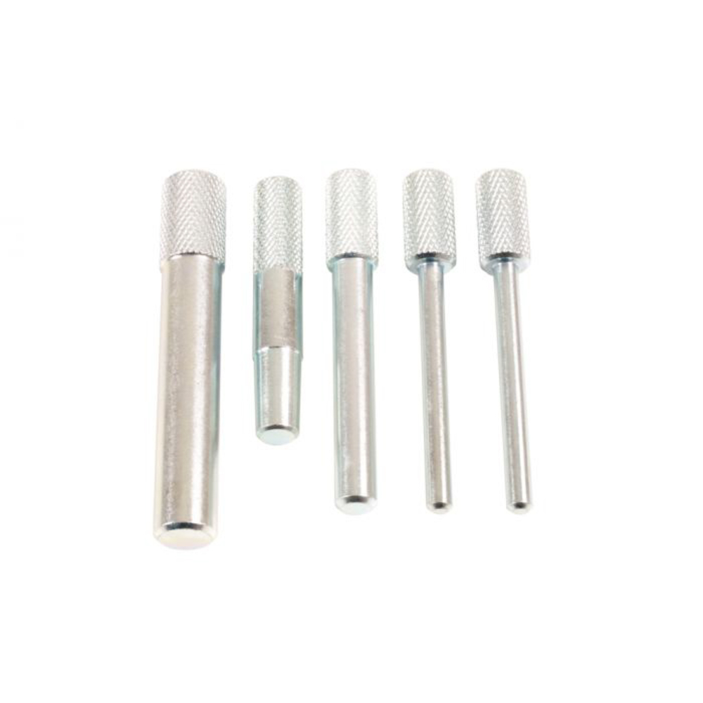 Jeu d'outils de calage moteur Ford/PSA 1.4/1.6 TDCi - Diesel KS TOOLS - 400.0709