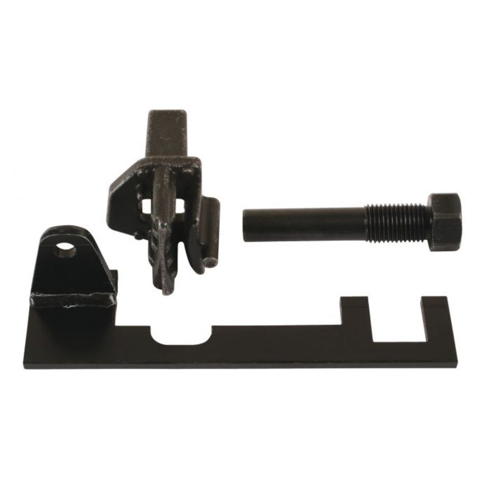 Jeu d'outils de blocage d'arme à came VAG 3 cylindres 4 soupapes - Essence KS TOOLS - 400.0710