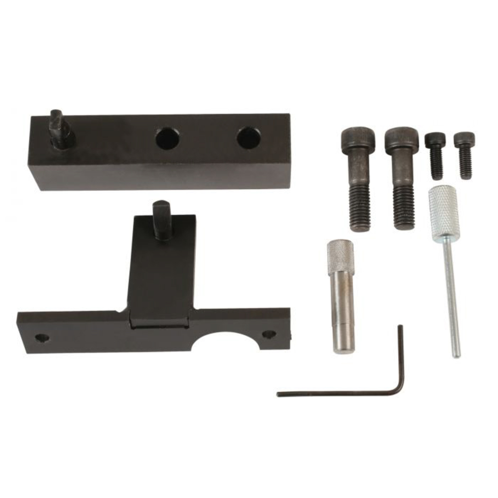 Jeu d'outils de calage moteur Vauxhall/Opel 1.6 CDTI - J4 - Diesel KS TOOLS - 400.0713