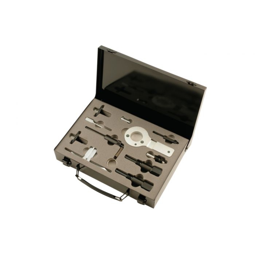 Jeu d’outils de calage - Opel Saab KS TOOLS - 400.0775