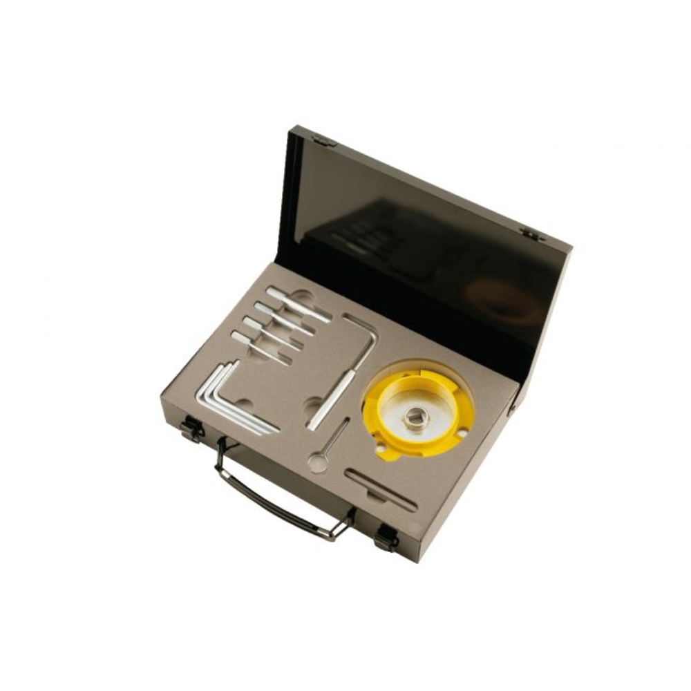 Jeu d'outils de calage moteur - Ford Duratorq KS TOOLS - 400.0800