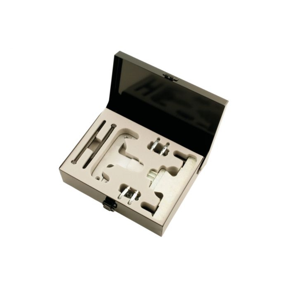 Jeu d'outils de calage - Mercedes Chrysler KS TOOLS - 400.1025