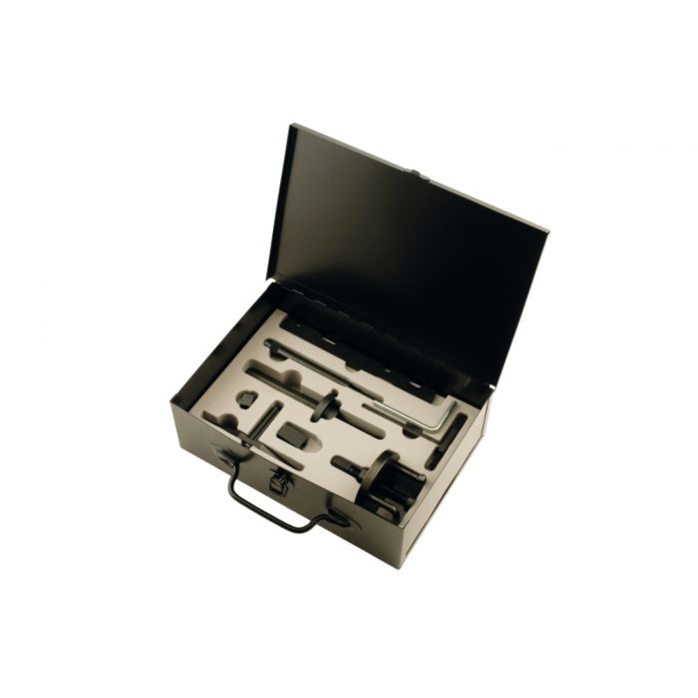Jeu d'outils de calage - Ford 1,8 TDI/TDCI KS TOOLS - 400.1100