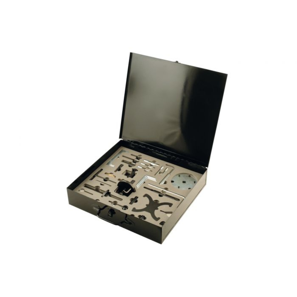 Jeu d'outils de calage principal - Ford VAG KS TOOLS - 400.1300