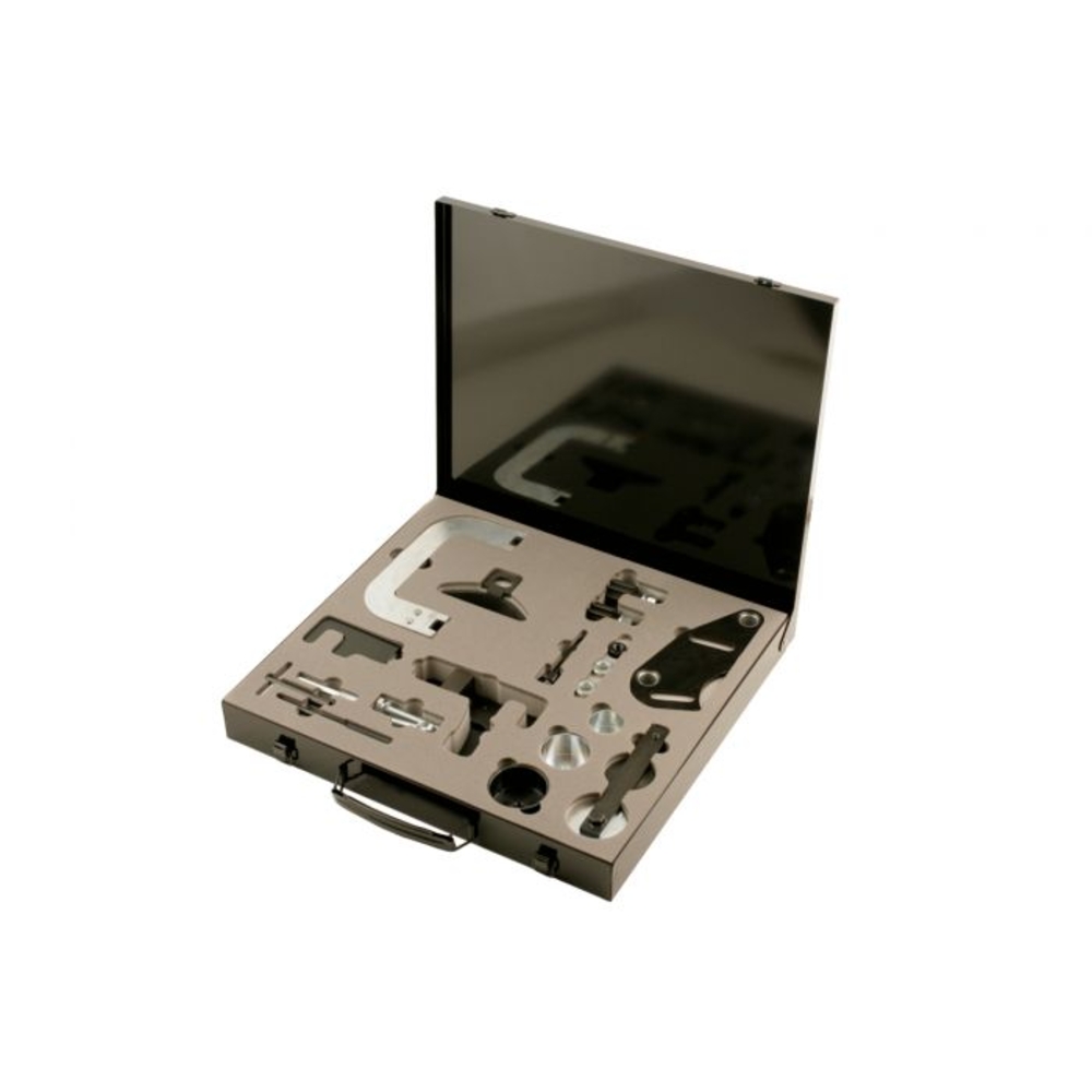 Jeu d'outils de calage moteur - Renault dCi KS TOOLS - 400.1450