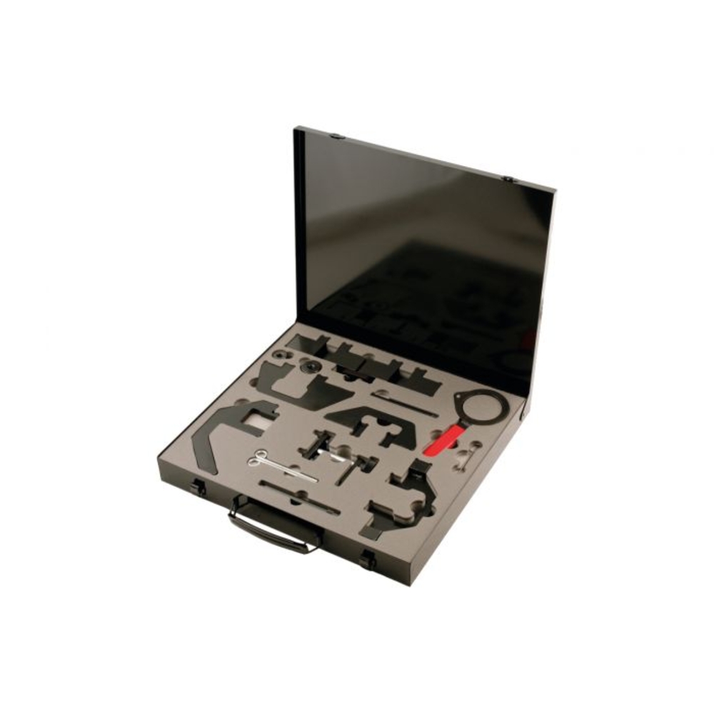 Jeu d'outils de calage - BMW (3,5,7,X3,X5,Z3,Z4,8) KS TOOLS - 400.1475