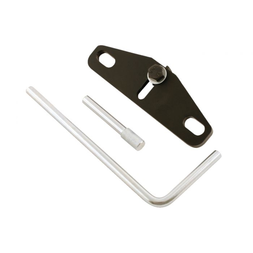 Jeu d'outils de calage moteur - Ford Land Rover PSA Volvo KS TOOLS - 400.1625