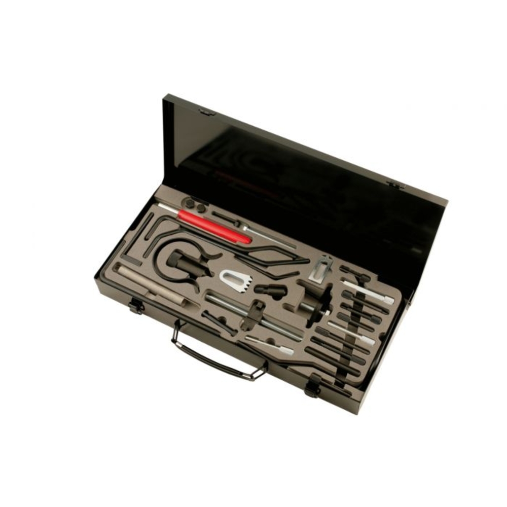 Jeu d'outils de calage moteur - PSA (HPi/HDi) KS TOOLS - 400.1650