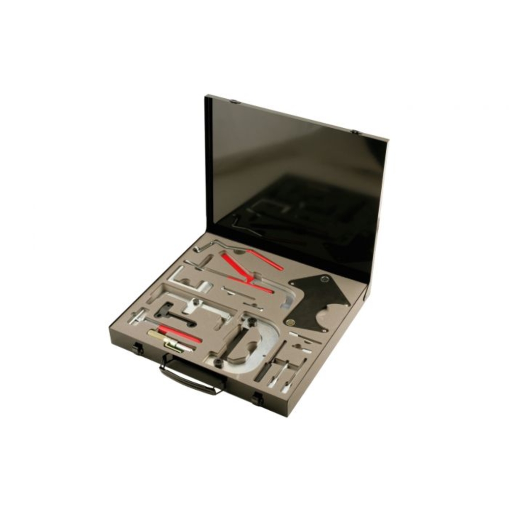 Jeu d'outils de calage moteur - Renault KS TOOLS - 400.1800