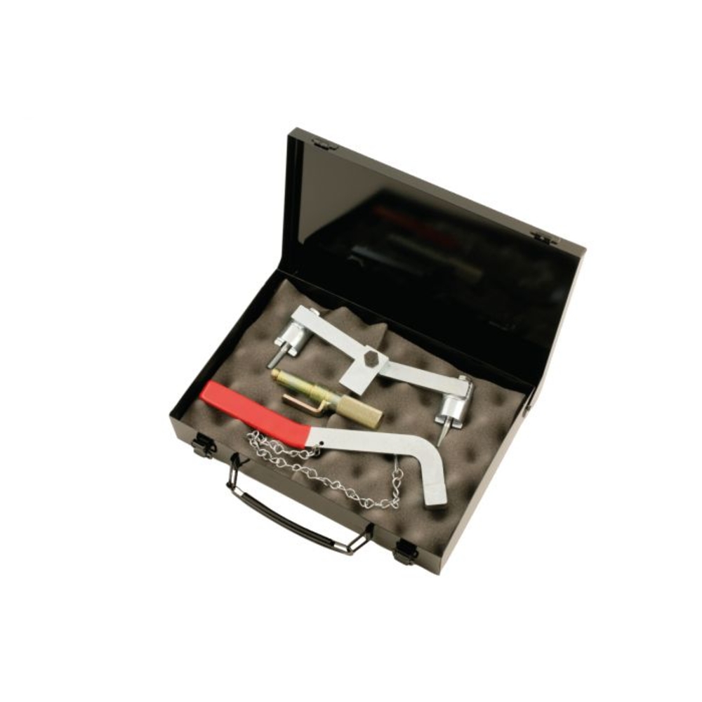 Jeu d'outils de calage moteur - Renault Laguna/Safrane KS TOOLS - 400.1850