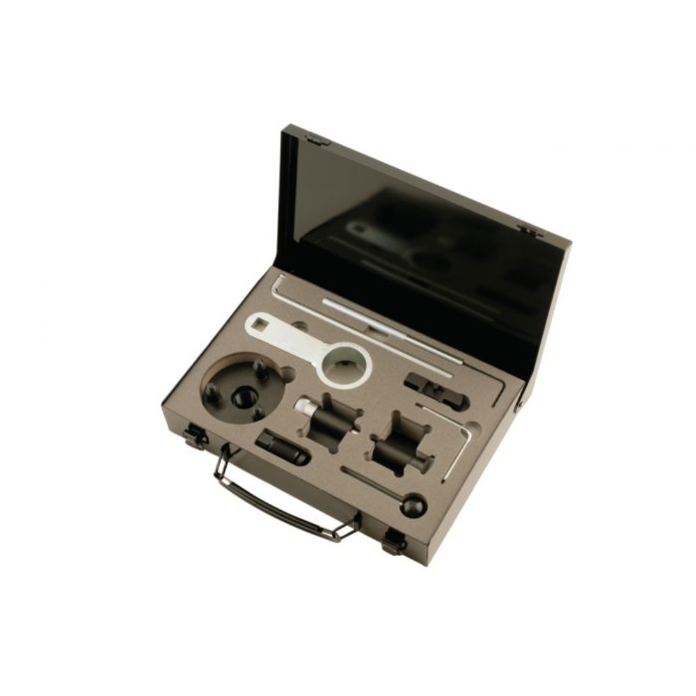 Jeu d'outils de calage moteur - VAG (2,4) KS TOOLS - 400.2100