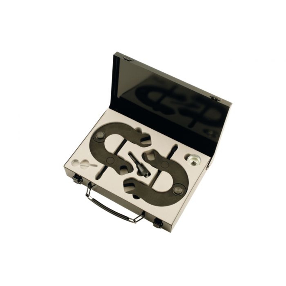 Jeu d'outils de calage moteur - Audi A4 A6 KS TOOLS - 400.2275