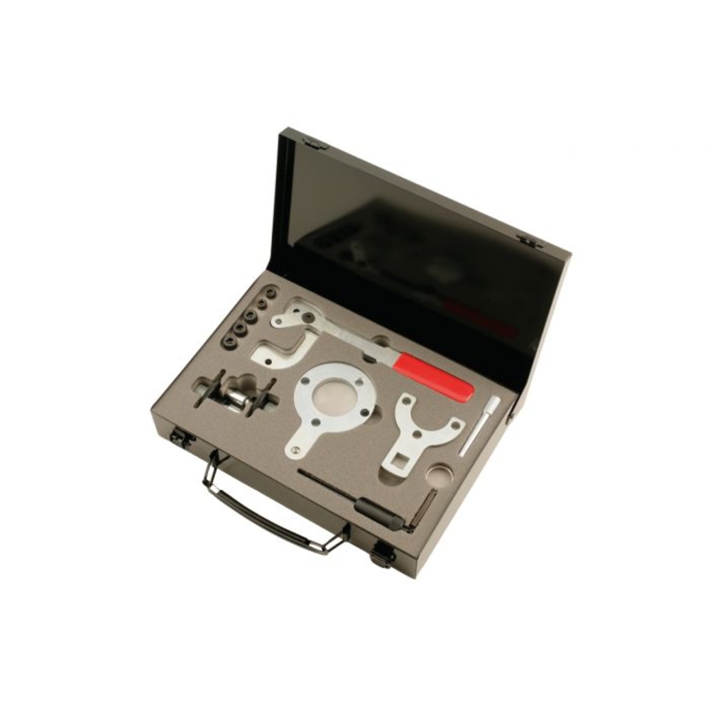 Jeu d’outils de calage moteur - Fiat Ford Opel Suzuki KS TOOLS - 400.2425