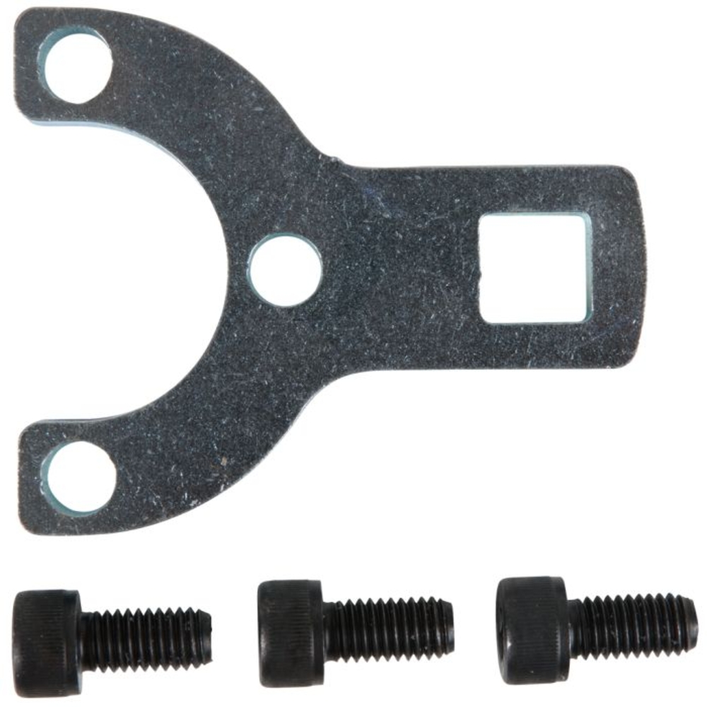 Outil de maintien de poulie du vilebrequin KS TOOLS - 400.2426