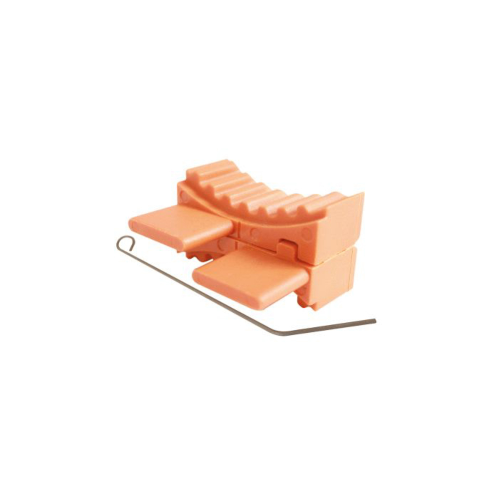 Outil de blocage d'arbres à cames - Opel (1.6 16V) KS TOOLS - 400.2800