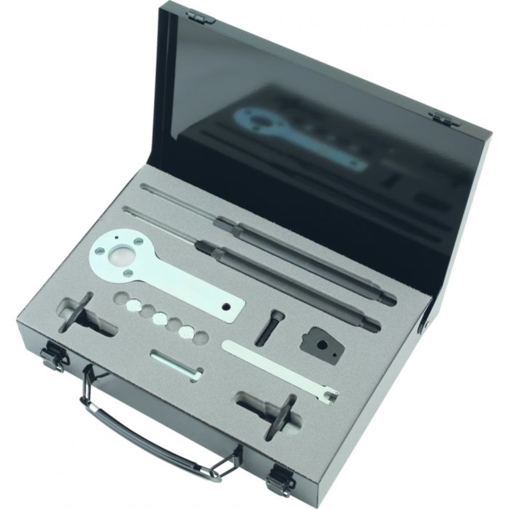 Jeu d'outils de calage moteur - Alfa Romeo / Fiat / Lancia 7 pièces KS TOOLS - 400.2950