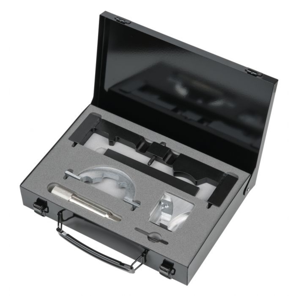 Jeu d'outils de calage moteur - Opel (1.0/1.2/1.4) KS TOOLS - 400.4200