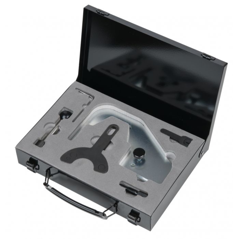 Jeu d'outils de calage moteur - Volvo KS TOOLS - 400.4225