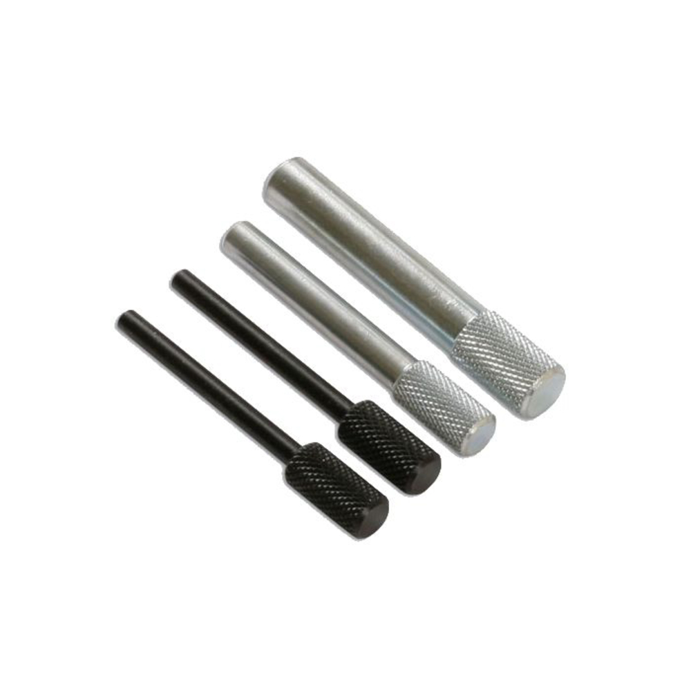 Coffret d'outils de calage moteur - PSA Ford (1.4 HDi /1.6 HDi /1.4 TDCi / 1.6) KS TOOLS - 400.4231