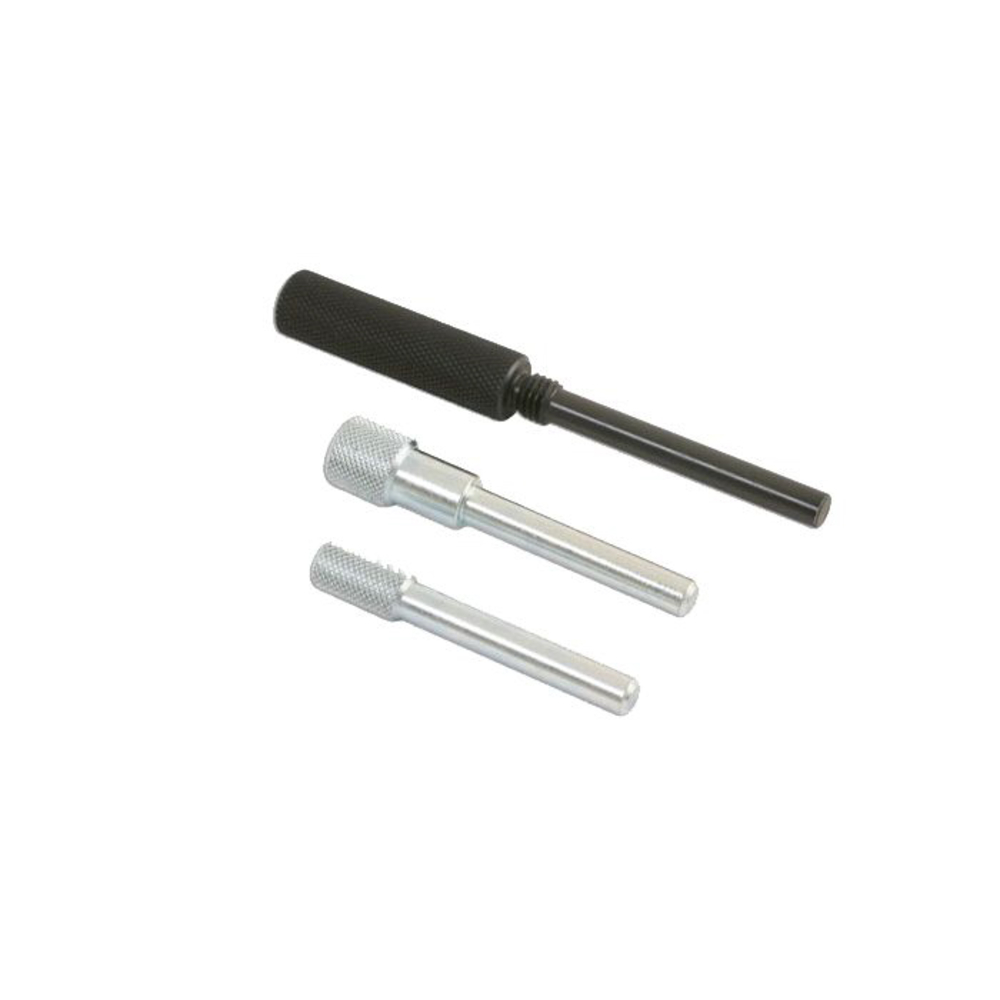 Coffret d'outils de calage moteur - Renault Opel (1.5 DCi / 1.9 DCi) KS TOOLS - 400.4232