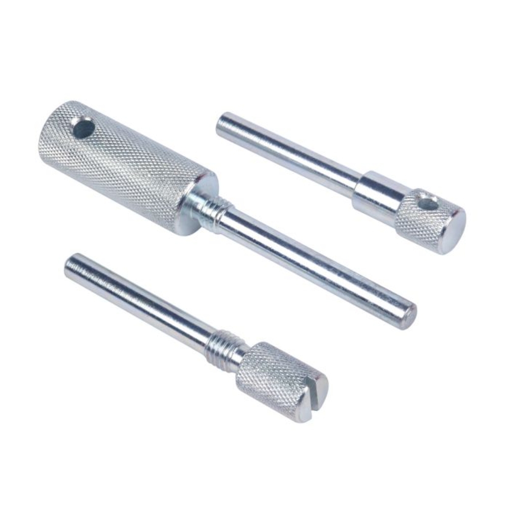 Piges de calage moteur pour Renault / Opel / Nissan / Mercedes 1.5 DCi / 1.9 DCi KS TOOLS - 400.4232F