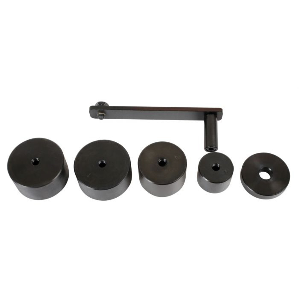 Jeu d'outils de calage Renault 1.9D dCi - 1.9D dTi - 1.49 Turbo Diesel 6 pièces KS TOOLS - 400.4236