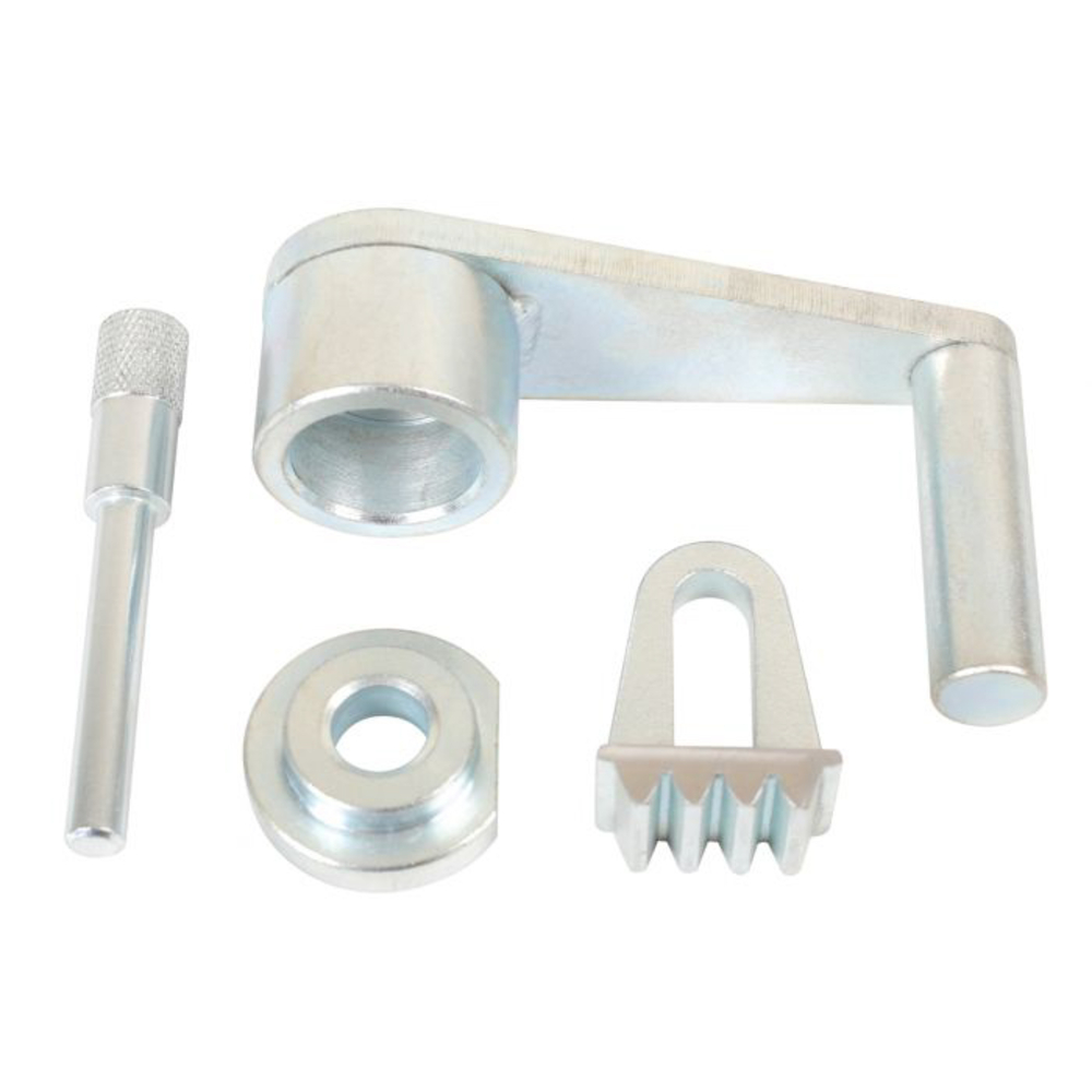 Jeu d'outils de calage Renault 1.2 - 1.2 16 Valves Diesel 3 pièces KS TOOLS - 400.4238