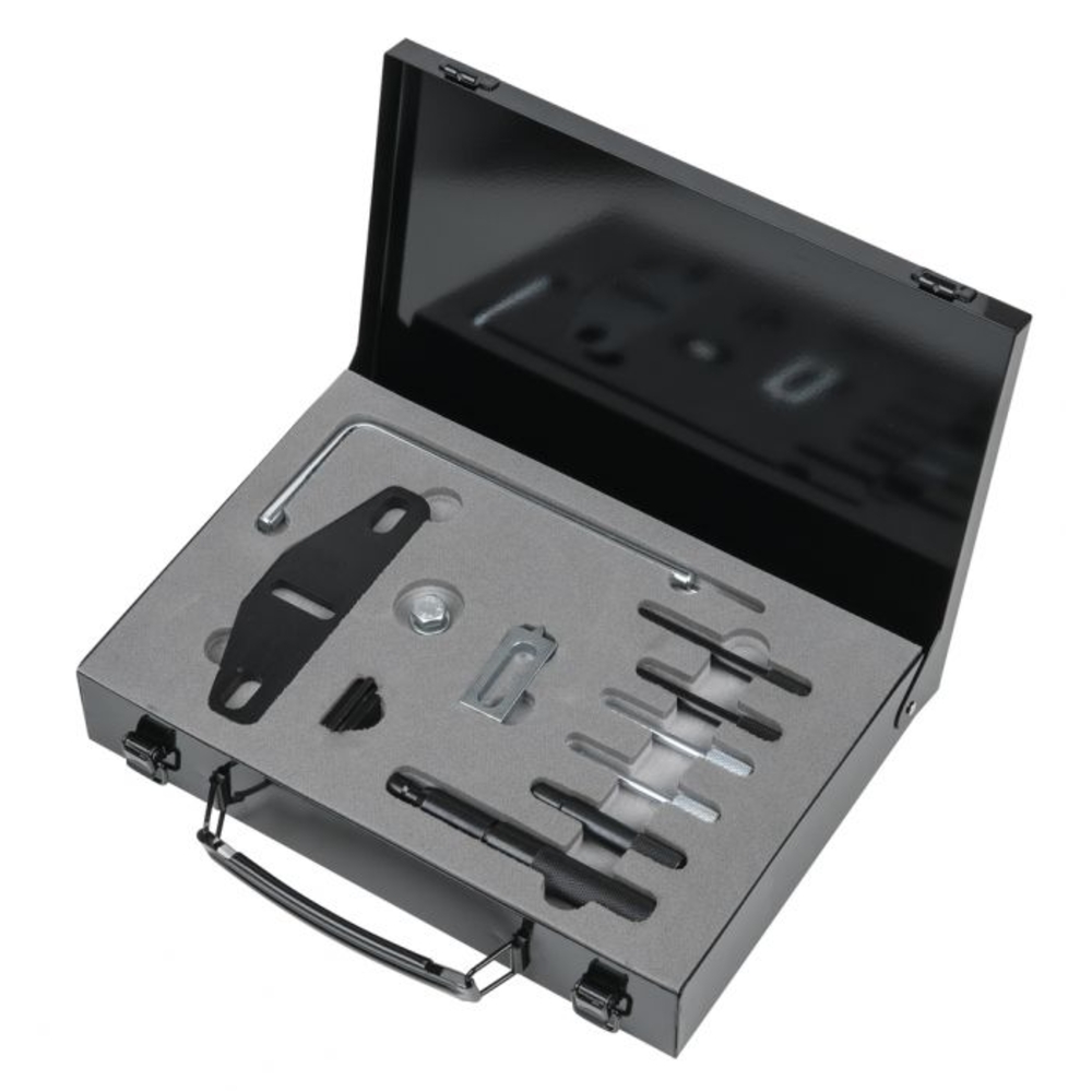 Jeu d'outils de calage moteur - Volvo KS TOOLS - 400.4250