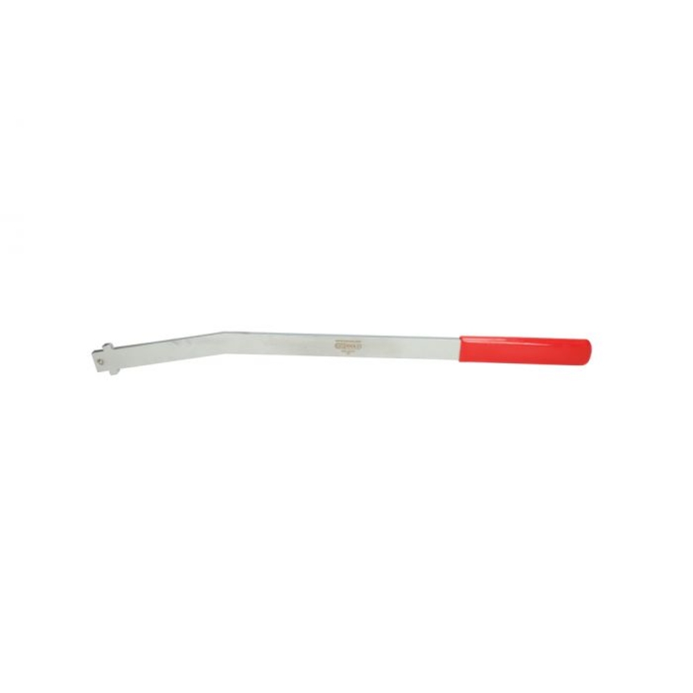 Levier pour galets tendeurs de courroies accessoires - moteurs diesel 1,4L et 1,6L PSA Fiat Ford KS TOOLS - 400.4310