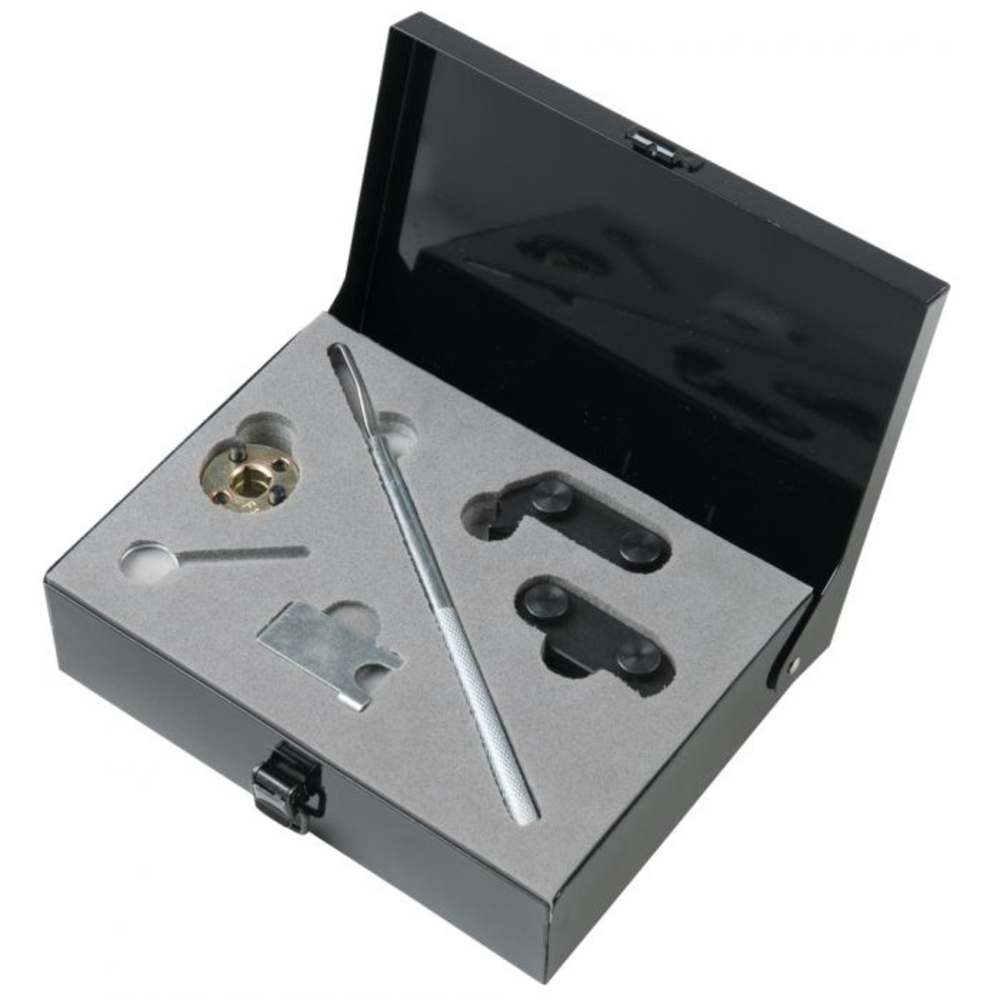 Coffret d'outils de calage moteur - VAG (1.8/2.0 TFSI/FSI) KS TOOLS - 400.4325
