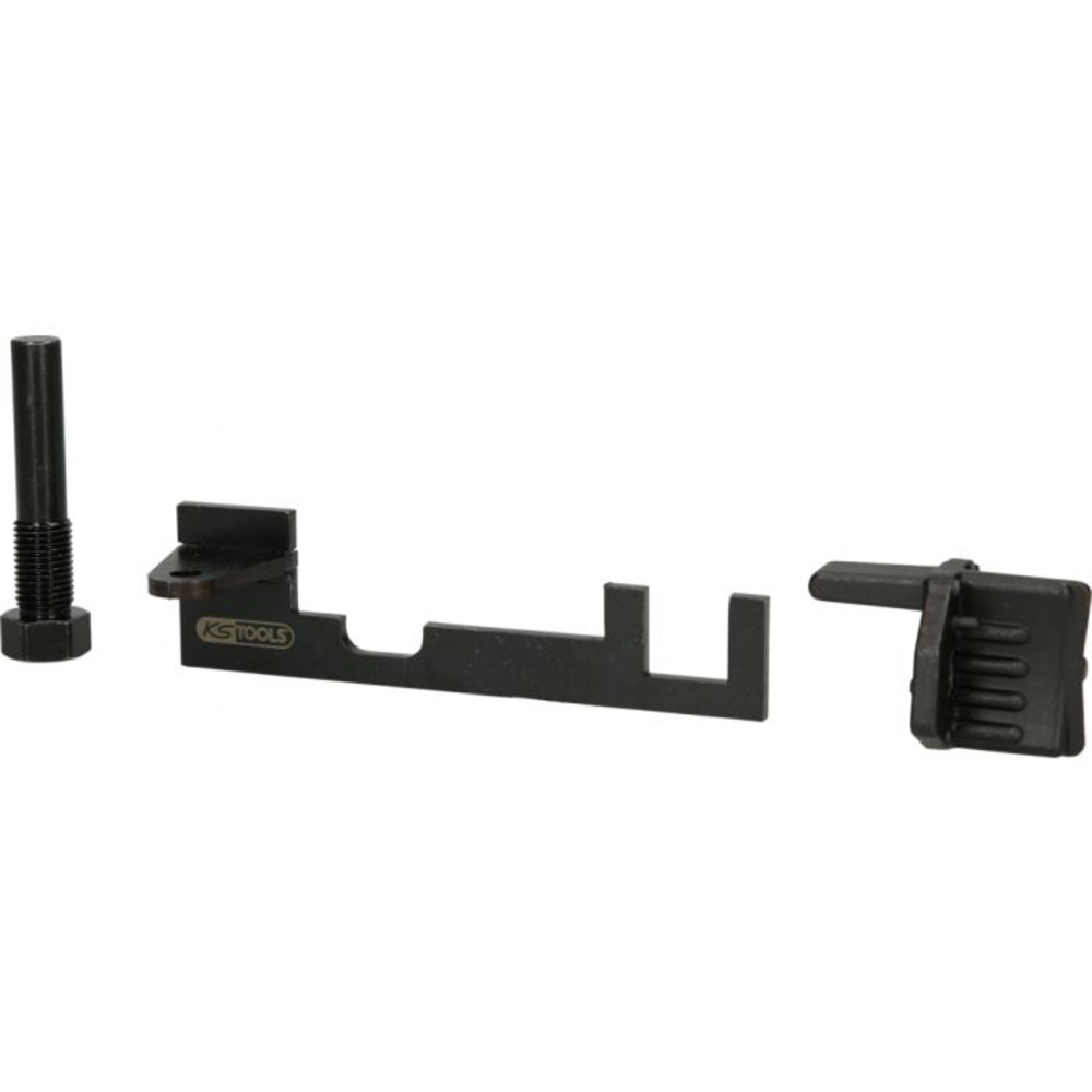 Jeu d'outils de calage moteur VAG Essence 1.0 3 cylindres 3 pcs KS TOOLS - 400.4520