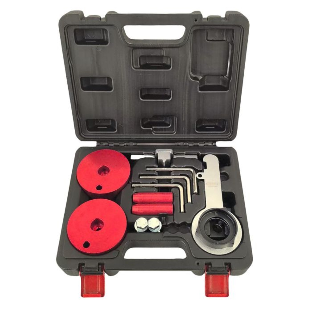 Jeu d'outils de calage pour moteur Ford 2.0 Ecoblue TDCI KS TOOLS - 400.4545F