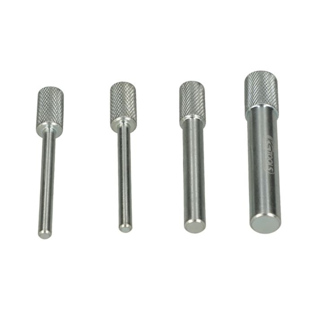 Jeu de piges de calage PSA/Ford/Toyota/Opel moteur 1.5 BlueHDI KS TOOLS - 400.4546F