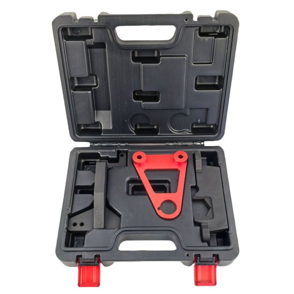Jeu d'outils de calage pour moteur 1.3 TCe KS TOOLS - 400.4547F