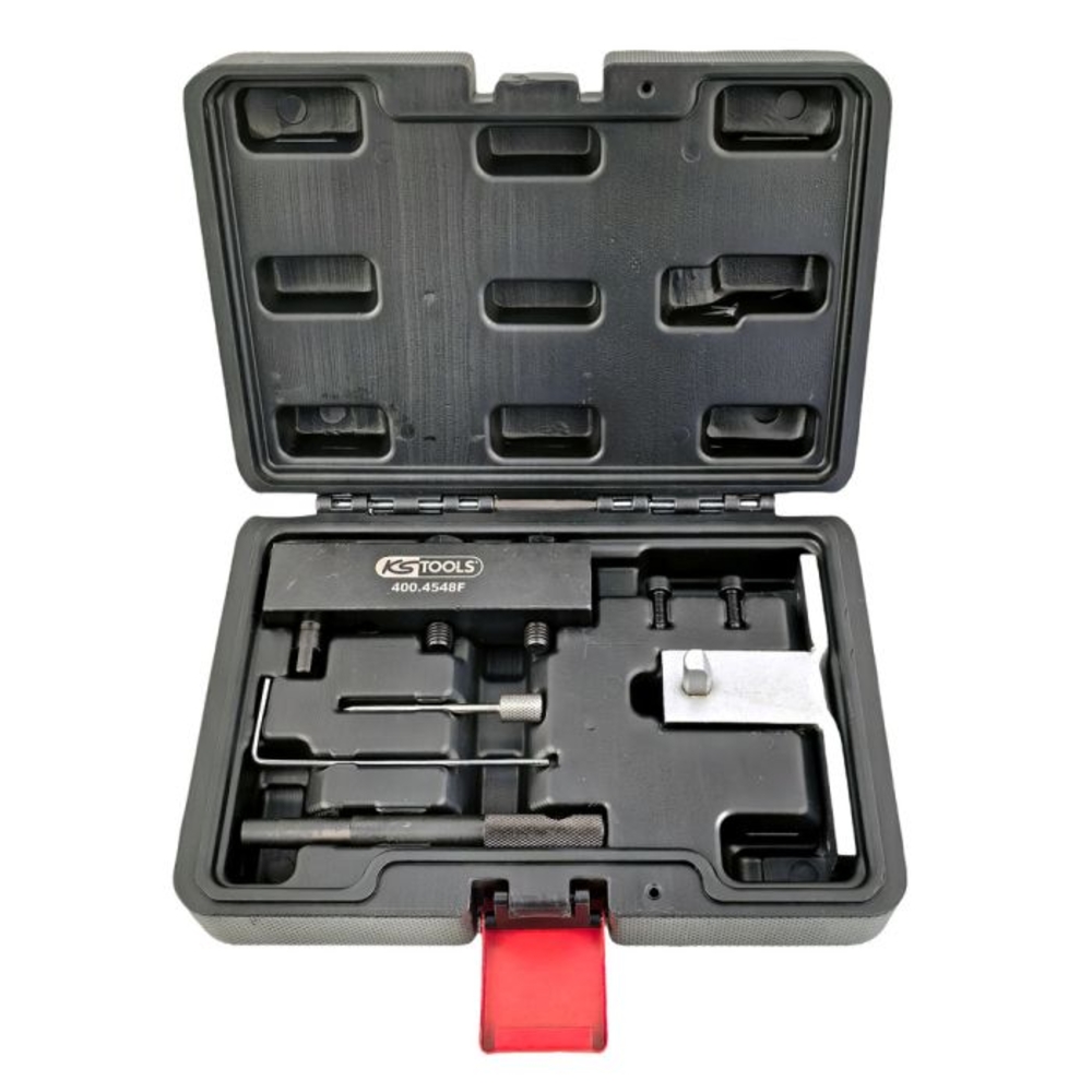 Jeu d'outils de calage Opel moteur 1.6 EcoFlex CDTI KS TOOLS - 400.4548F