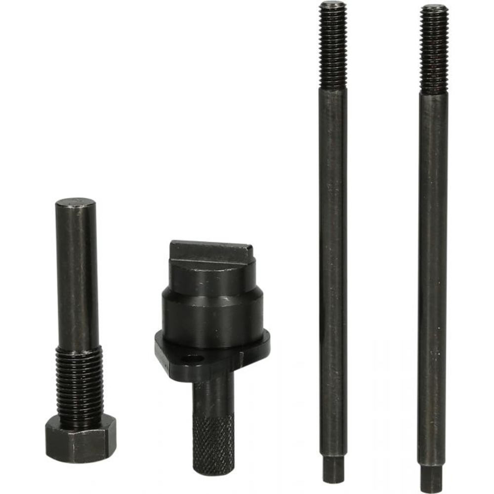 Jeu d'outils de calage moteur VAG 1.2 / 1.4 FSI TFSI 4 pcs KS TOOLS - 400.4550