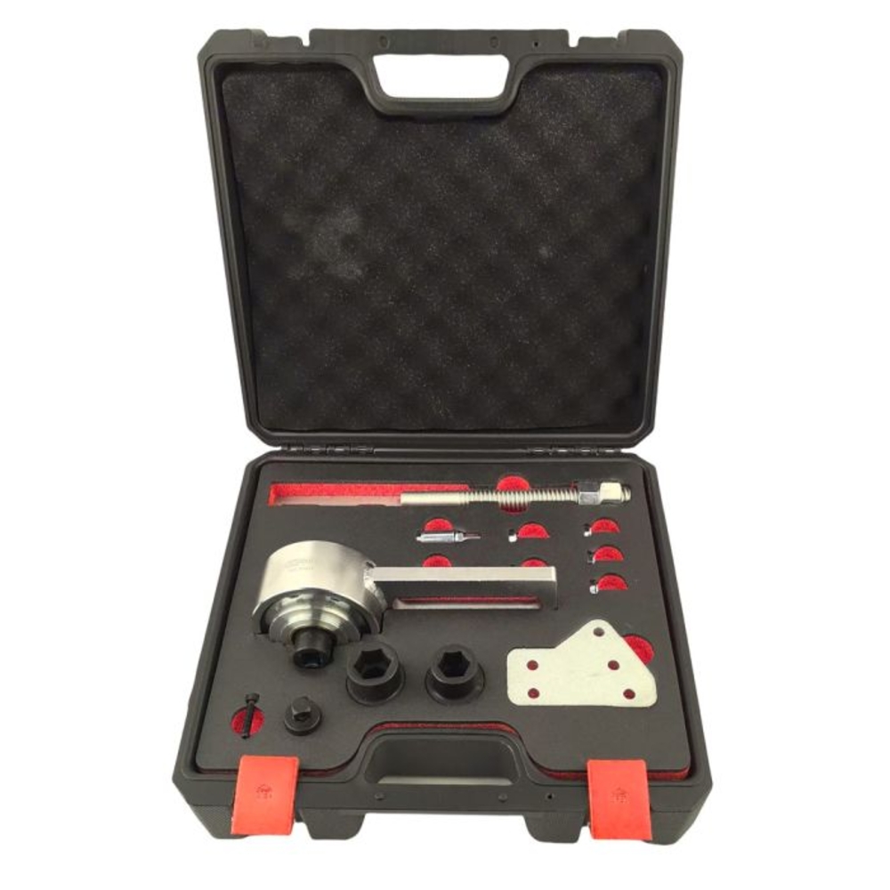 Démultiplicateur de couple pour Ford 1.0 - 1.1 3 cylindres Ecoboost KS TOOLS - 400.4552F