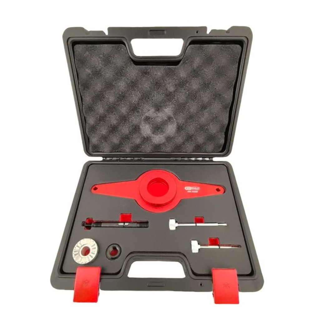 Jeu d'outils de calage moteur pour VAG 1.8 - 2.0 TFSI KS TOOLS - 400.4555F
