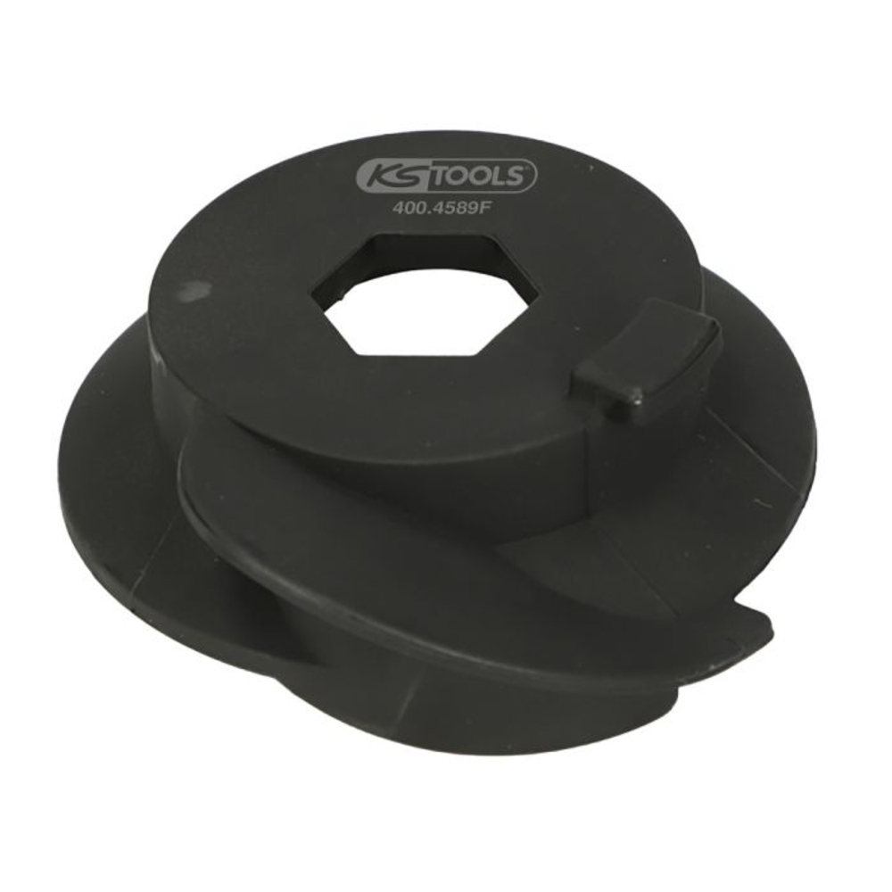 Outil de dépose / pose pour courroies élastiques PSA KS TOOLS - 400.4589F