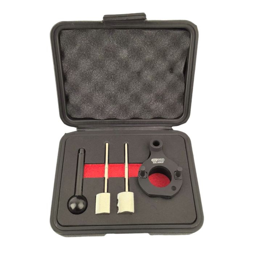Outil de blocage de vilebrequin pour VAG 1.4 -1.6 - 2.0 TDI EA288 KS TOOLS - 400.4592F
