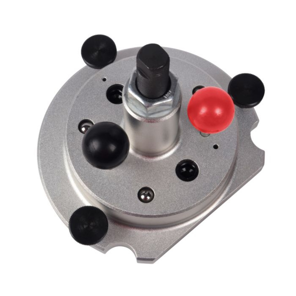Outil de montage de joint d’étanchéité de vilebrequin pour VAG 1.4 et 1.6 16 V KS TOOLS - 400.4593F