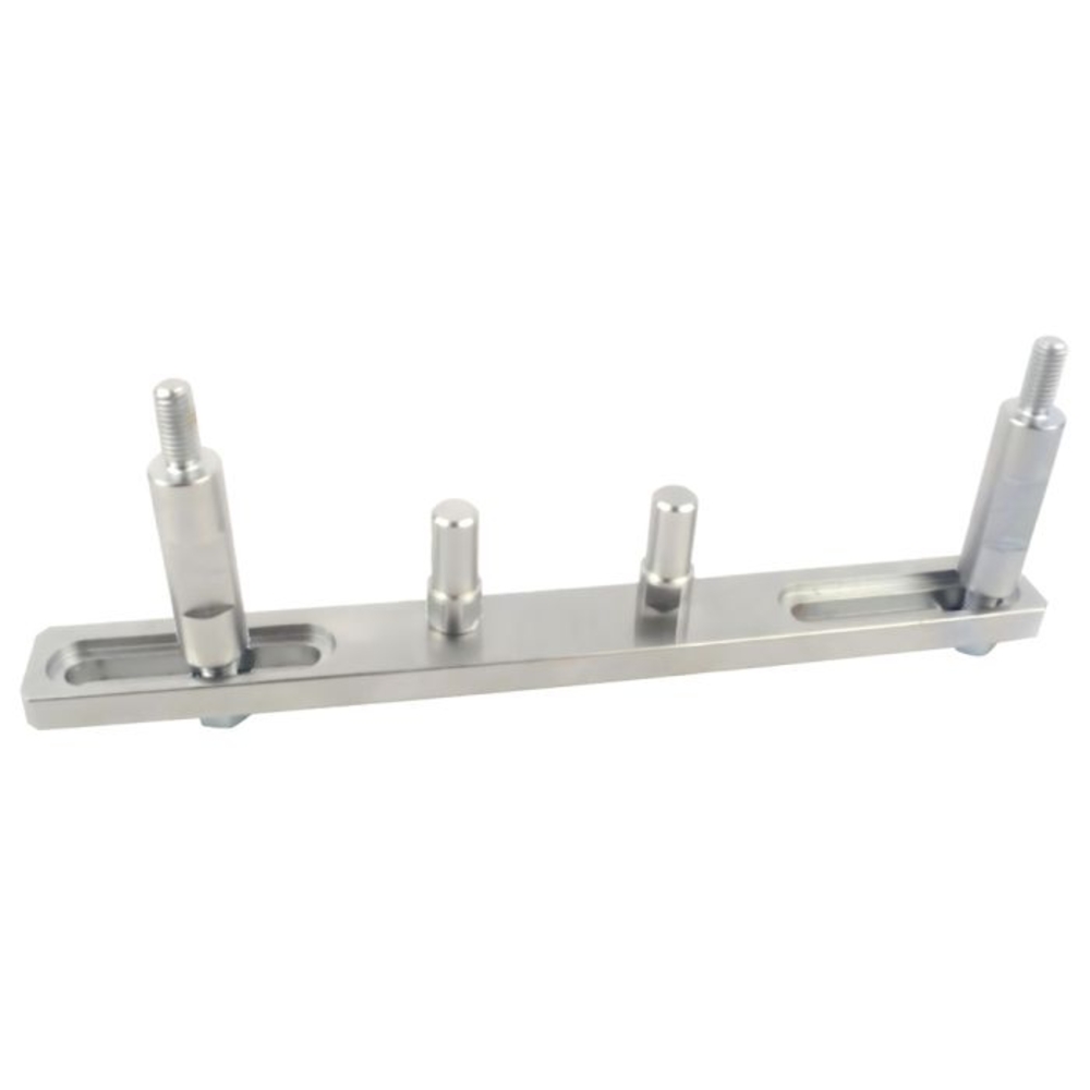 Outil de blocage de poulie vilebrequin 0.9 - 1.2 TCe Renault KS TOOLS - 400.4594F