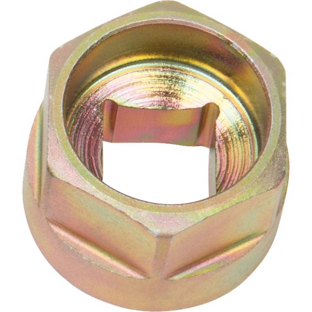 Insert spécial 6 pans 27 mm entraînement 1/2
