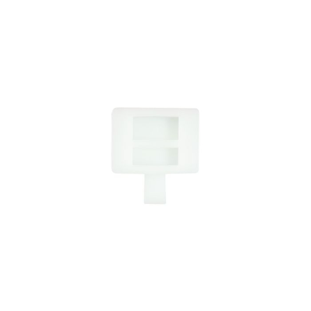 Agrafes de fixation pour Audi et Volkswagen - Ø 10 mm - 10 pcs KSTOOLS - 4201006