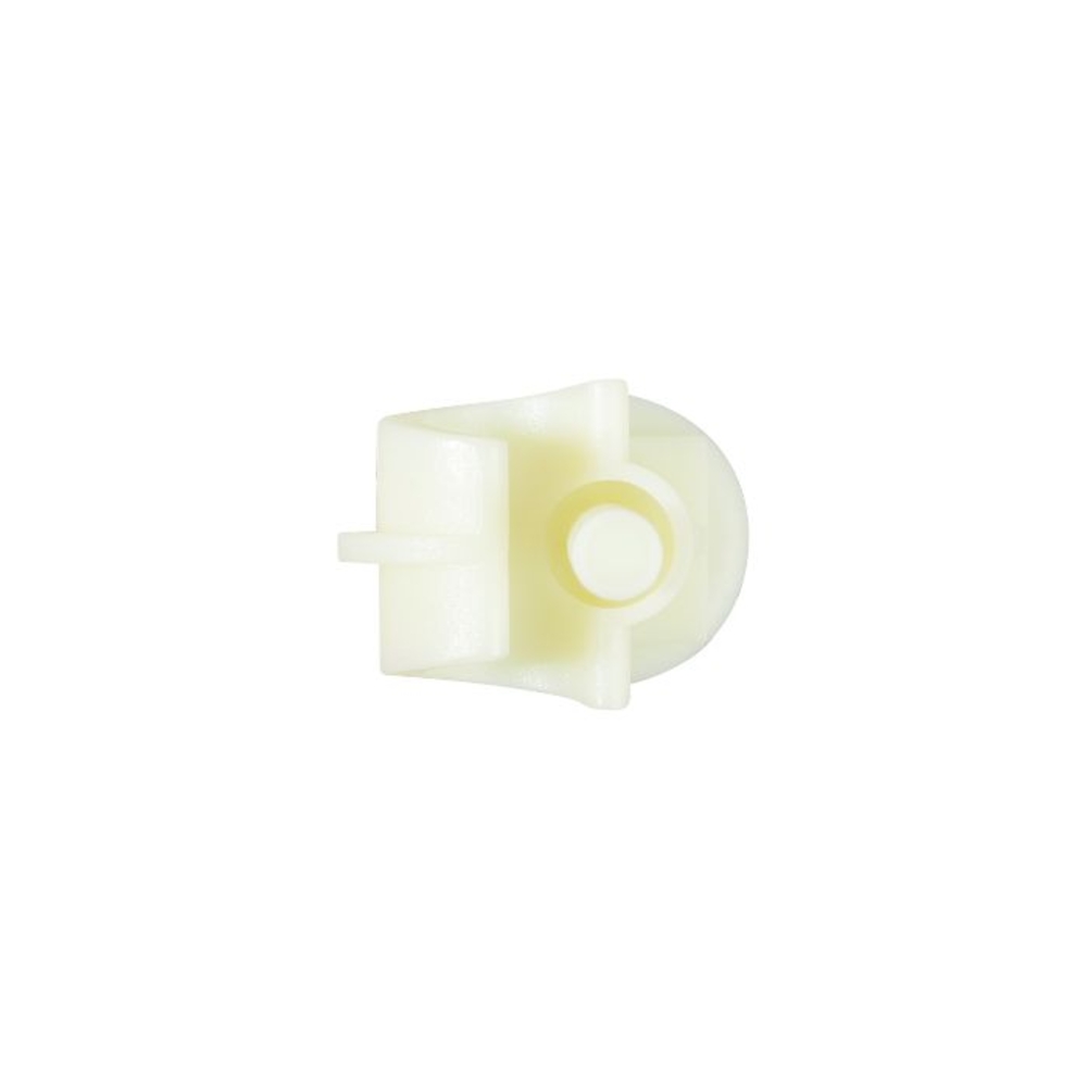 Agrafes pour barres de capot pour Audi et Seat - Ø 7,2 mm - 10 pcs KSTOOLS - 4201008