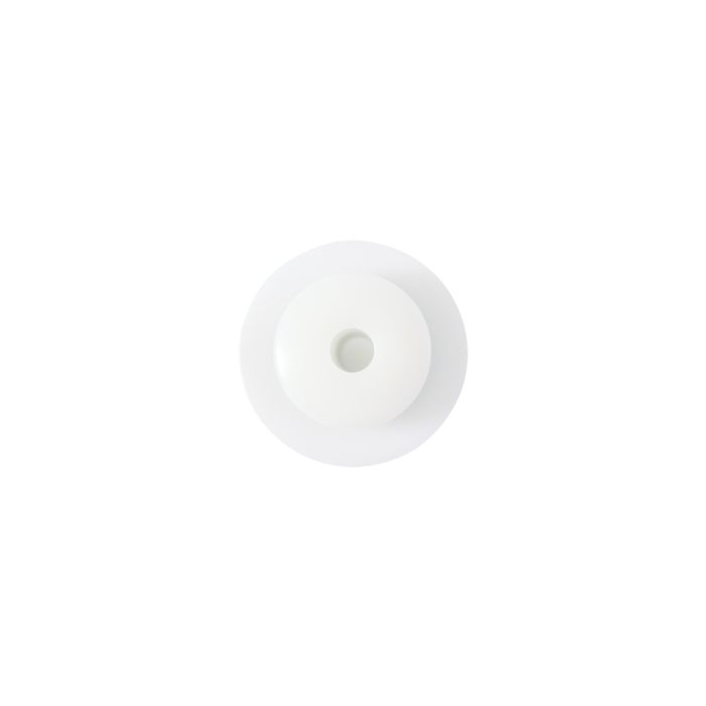 Agrafes de fixation pour Audi et Peugeot/Citroën - Ø 8 mm - 10 pcs KSTOOLS - 4201012